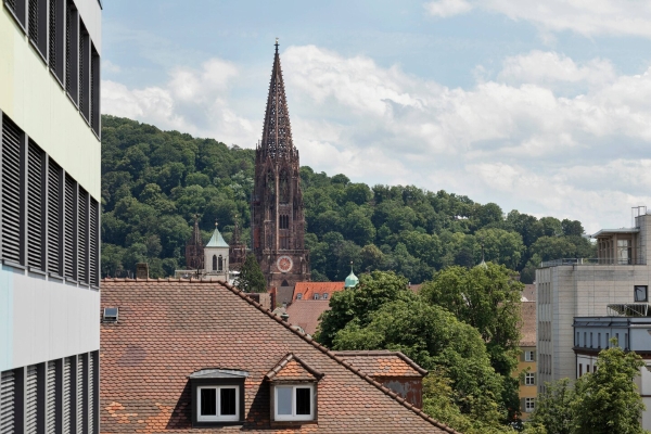Hotel Courtyard by Marriott Freiburg (Freiburg im Breisgau)